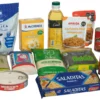 Combo Zapopan – mezcla de básicos y proteína